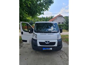 PEUGEOT BOXER 2.2 HDi 350 PTDC L3 Heavy