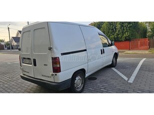 PEUGEOT EXPERT Komfort 2.0 HDi