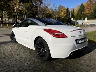 PEUGEOT RCZ 1.6 THP