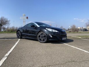 PEUGEOT RCZ 2.0 HDi