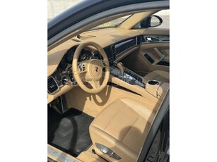 PORSCHE PANAMERA S PDK