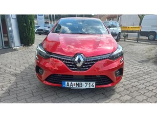 RENAULT CLIO 1.0 TCe Techno MAGYARORSZÁGI. 13170 KM!