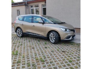 RENAULT GRAND SCENIC Scénic 1.5 dCi Intens EDC7 (7 személyes ) ÚJSZERŰ ÁLLAPOT!MAGYARORSZÁGI.61 E KM!