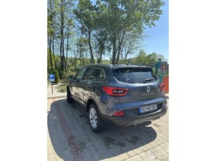 RENAULT KADJAR 1.6 dCi Energy Intens