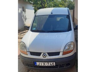 RENAULT KANGOO Express 1.5 dCi Komfort