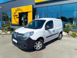 RENAULT KANGOO Express 1.5 dCi Pack Comfort Start&Stop Euro6 MAGYARORSZÁGI! 1.TULAJDONOS! VÉGIG SZERVIZELT!