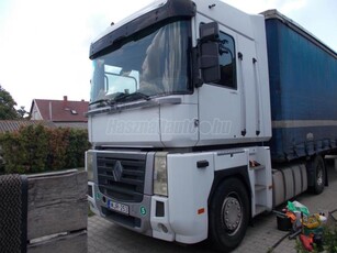 RENAULT MAGNUM 460 DXI