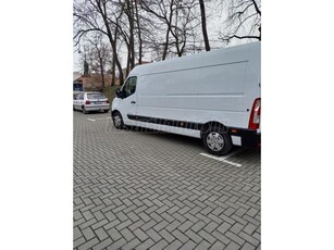 RENAULT MASTER 2.3 dCi 170 L3H3 3,5t Business