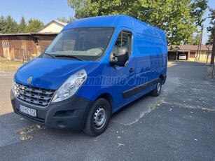 RENAULT MASTER 2.3 dCi L3H1P3 EURO5