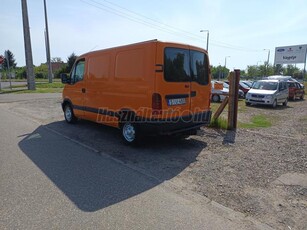 RENAULT MASTER 2.5 D DNNS5,6 L2H2