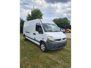 RENAULT MASTER 2.5 dCi L2H2 Komfort