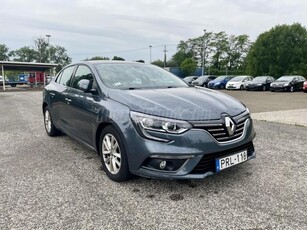 RENAULT MEGANE GrandCoupé 1.6 SCe Limited