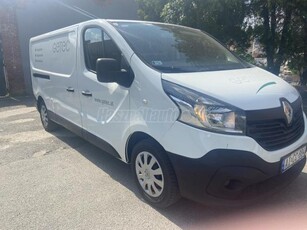 RENAULT TRAFIC 1.6 dCi 120 L1H1 2,9t Pack Comfort S&S Euro6