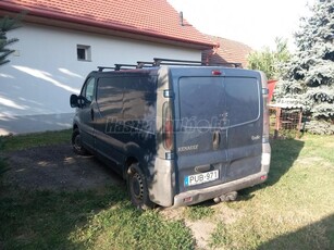 RENAULT TRAFIC 1.9 dCi L1H1 Passenger