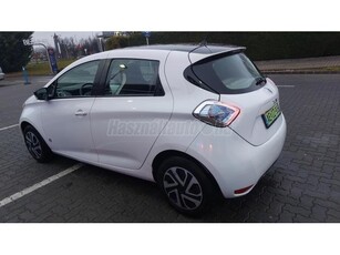 RENAULT ZOE Z.E. R90 41 kWh Life (Automata) Navi. tempomat . 62e km