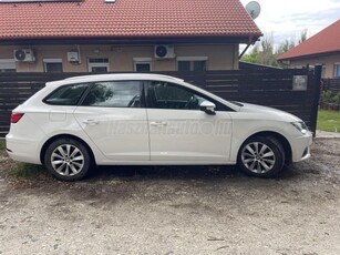 SEAT LEON 1.6 TDI Style