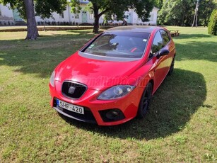 SEAT LEON 2.0 TFSI Cupra