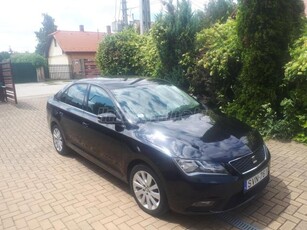 SEAT TOLEDO 1.4 CR TDI Eco Reference