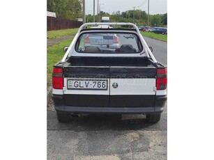 SKODA FELICIA Pick-Up 1.3