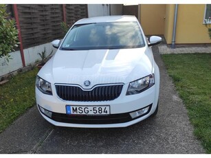 SKODA OCTAVIA 1.2 TSI Ambition