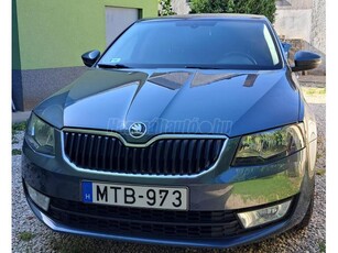 SKODA OCTAVIA 1.4 TSI Elegance DSG