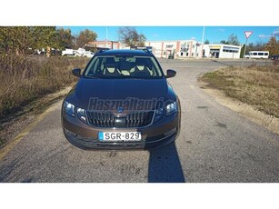 SKODA OCTAVIA 1.4 TSI Style