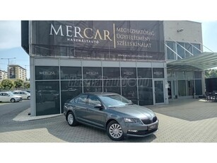 SKODA OCTAVIA 1.5 TSI ACT Ambition MAGYAR. 1.-TUL. ÁFÁ-S. Nr.: 004