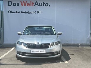 SKODA OCTAVIA 1.5 TSI ACT Style DSG