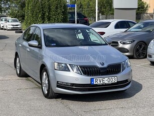 SKODA OCTAVIA 1.6 CR TDI Ambition MO.-i. 1. tulaj. ÁFÁ-s!