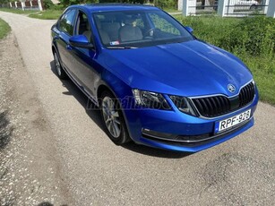 SKODA OCTAVIA 1.6 CR TDI Style