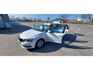 SKODA OCTAVIA 1.6 CR TDI Style