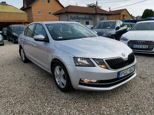 SKODA OCTAVIA 1.6 CR TDI Style MAGYARORSZÁGI.NAGYSZERVÍZ ELVÉGEZVE!