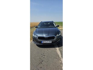 SKODA OCTAVIA Combi 1.5 TSI ACT Style