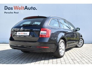 SKODA OCTAVIA Combi 1.5 TSI ACT Style DSG