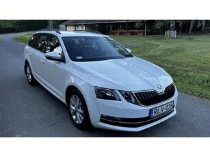 SKODA OCTAVIA Combi 1.6 CR TDI Style