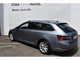 SKODA SUPERB Combi 2.0 TDI SCR Style DSG