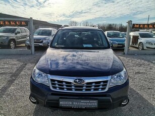 SUBARU FORESTER 2.0 Active 1 ÉV VAGY 25.000 Km GARANCIA!