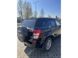 SUZUKI GRAND VITARA JT