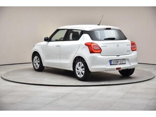 SUZUKI SWIFT 1.2 Dualjet Hybrid GL MAGYAR-1.TUL-LED-TEMPOMAT-KLIMA-BLUETOOTH-79e KM!