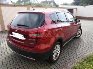 SUZUKI SX4 S-CROSS 1.4 Hybrid GL+