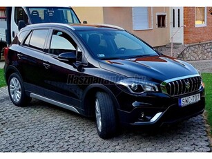 SUZUKI SX4 S-CROSS 1.4 Hybrid GL+