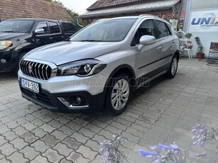 SUZUKI SX4 S-CROSS 1.4 Hybrid GL+