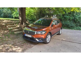 SUZUKI SX4 S-CROSS 1.4T GL+ GL+