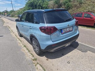 SUZUKI VITARA 1.4 Hybrid GL+ (Automata)