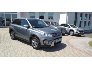 SUZUKI VITARA 1.6 GL+ 4WD Kapcsolható összkerék