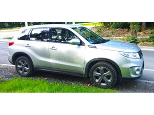 SUZUKI VITARA 1.6 GL+