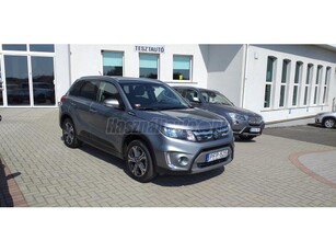 SUZUKI VITARA 1.6 GLX 4WD