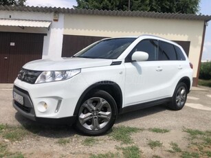 SUZUKI VITARA 1.6 GLX DIGIT KLÍMÁS.ABS.ÜLÉS-FŰTÉS.TEMPOMAT.ALUFELNIK.VONÓHOROG.27.000 KM !!!