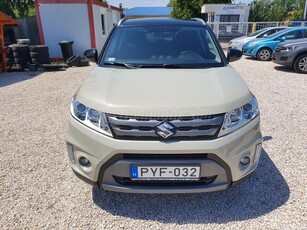 SUZUKI VITARA 1.6 GLX Limited 16300KM/MAGYARORSZÁGI/EGY TULAJ/FRISS MŰSZAKI/TOLATÓKAMERA/ÜLÉSFŰTÉS/TEMPOMAT!