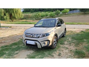 SUZUKI VITARA 1.6 GLX Limited 4WD